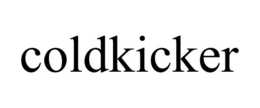 COLDKICKER trademark