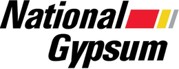 NATIONAL GYPSUM trademark