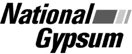 NATIONAL GYPSUM trademark