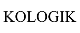 KOLOGIK trademark