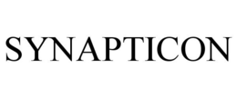 SYNAPTICON trademark