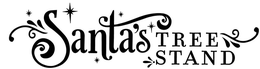 SANTA'S TREE STAND trademark