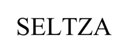 SELTZA trademark