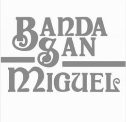 BANDA SAN MIGUEL trademark