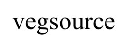 VEGSOURCE trademark