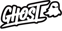 GHOST trademark