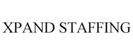 XPAND STAFFING trademark