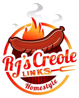 RJ'S CREOLE LINKS HOMESTYLE trademark