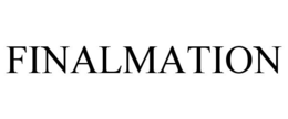 FINALMATION trademark