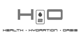 H2O HEALTH·HYDRATION·OASIS trademark