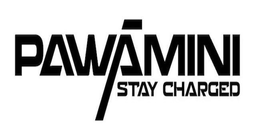 PAWAMINI STAY CHARGED trademark