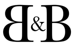 B&B trademark