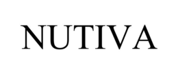 NUTIVA trademark