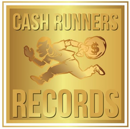 CASH RUNNERS RECORDS trademark