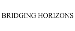 BRIDGING HORIZONS trademark