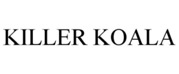KILLER KOALA trademark