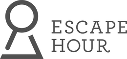 ESCAPE HOUR trademark