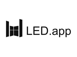 LED.APP trademark