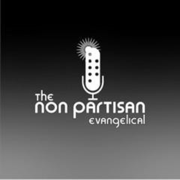 THE NON PARTISAN EVANGELICAL trademark