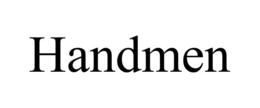 HANDMEN trademark