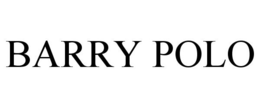 BARRY POLO trademark