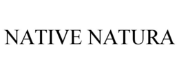NATIVE NATURA trademark