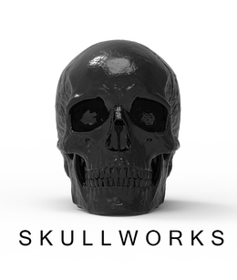SKULLWORKS trademark