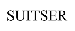 SUITSER trademark