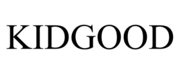 KIDGOOD trademark