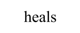 HEALS trademark
