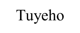 TUYEHO trademark