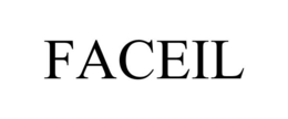 FACEIL trademark