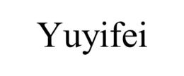 YUYIFEI trademark