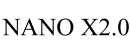 NANO X2.0 trademark
