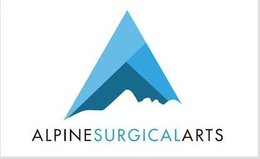 ALPINESURGICALARTS trademark