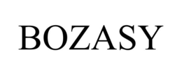 BOZASY trademark