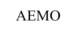 AEMO trademark
