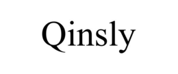 QINSLY trademark