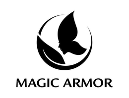 MAGIC ARMOR trademark