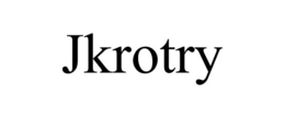 JKROTRY trademark