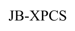 JB-XPCS trademark