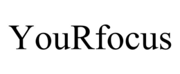 YOURFOCUS trademark