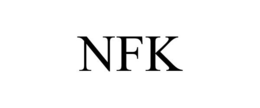 NFK trademark