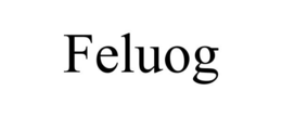 FELUOG trademark