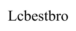 LCBESTBRO trademark