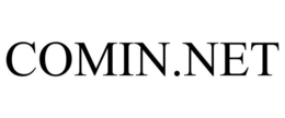 COMIN.NET trademark