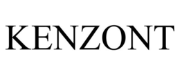 KENZONT trademark