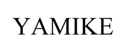 YAMIKE trademark