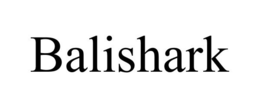 BALISHARK trademark