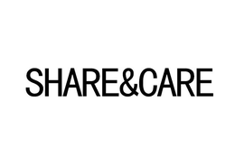 SHARE&CARE trademark